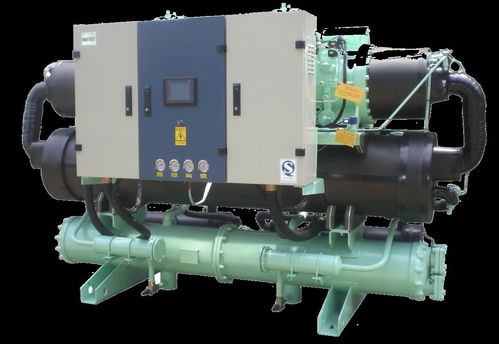 深圳市金華利制冷設(shè)備