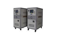 蘇州溫控設(shè)備廠家工業(yè)冷水機(jī)冷卻塔生產(chǎn)基地