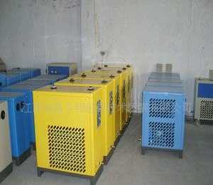 壓縮空氣冷干機、冷凍式干燥機+江西南昌干燥機空壓機_世界工廠網中國產品信息庫