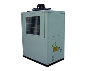 合肥冷水機品牌 質量三包 品質優越 恒星世季