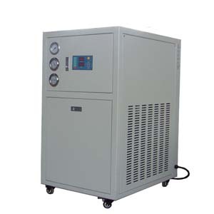 上海拓紛制冷設(shè)備 型號齊全、支持定制的冷水機組專家