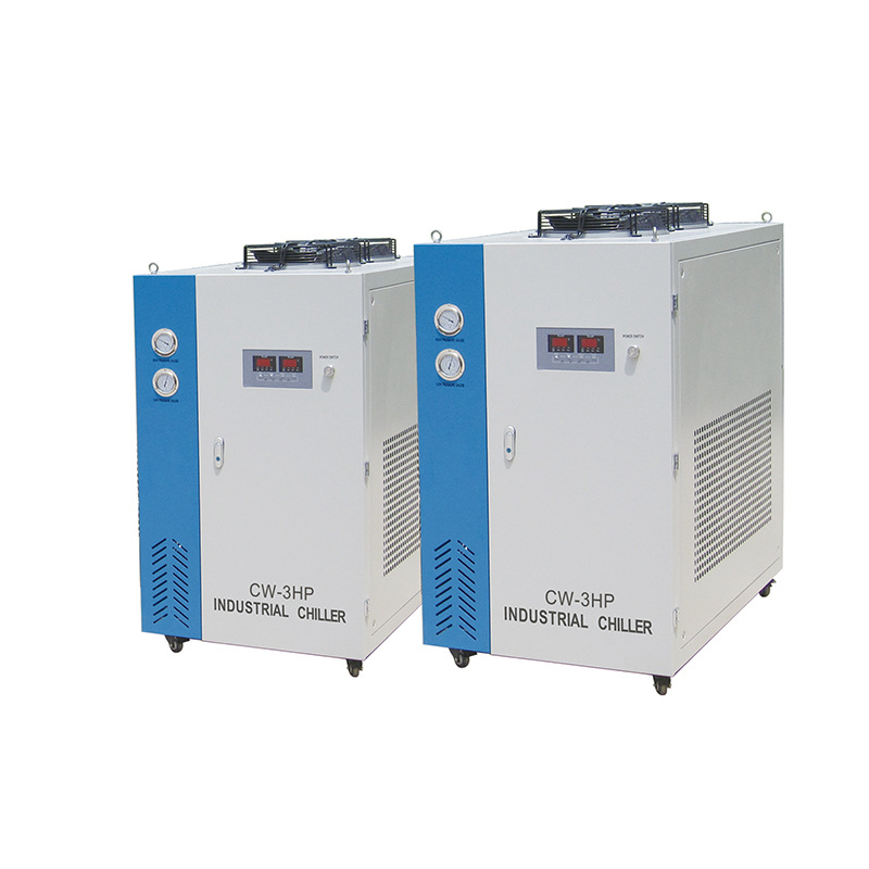 制冷設(shè)備 發(fā)展歷程、工作原理與現(xiàn)代應(yīng)用