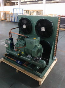 成都制冷設(shè)備一站式服務(wù) 壓縮機(jī)、保溫材料、冷風(fēng)機(jī)與冷庫(kù)解決方案