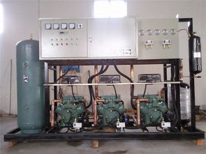 鋁排在制冷設(shè)備中的節(jié)能優(yōu)勢(shì)——以精誠(chéng)制冷冷庫(kù)用鋁排管為例