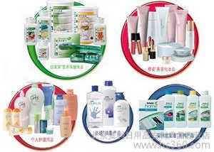 探訪安利紐崔萊北京直營店 體驗高品質日用品與健康生活